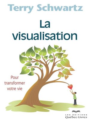 cover image of La visualisation
